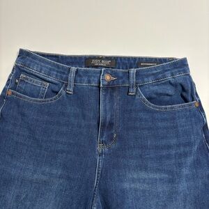 Judy Blue Boyfriend,  Blue Jeans Size